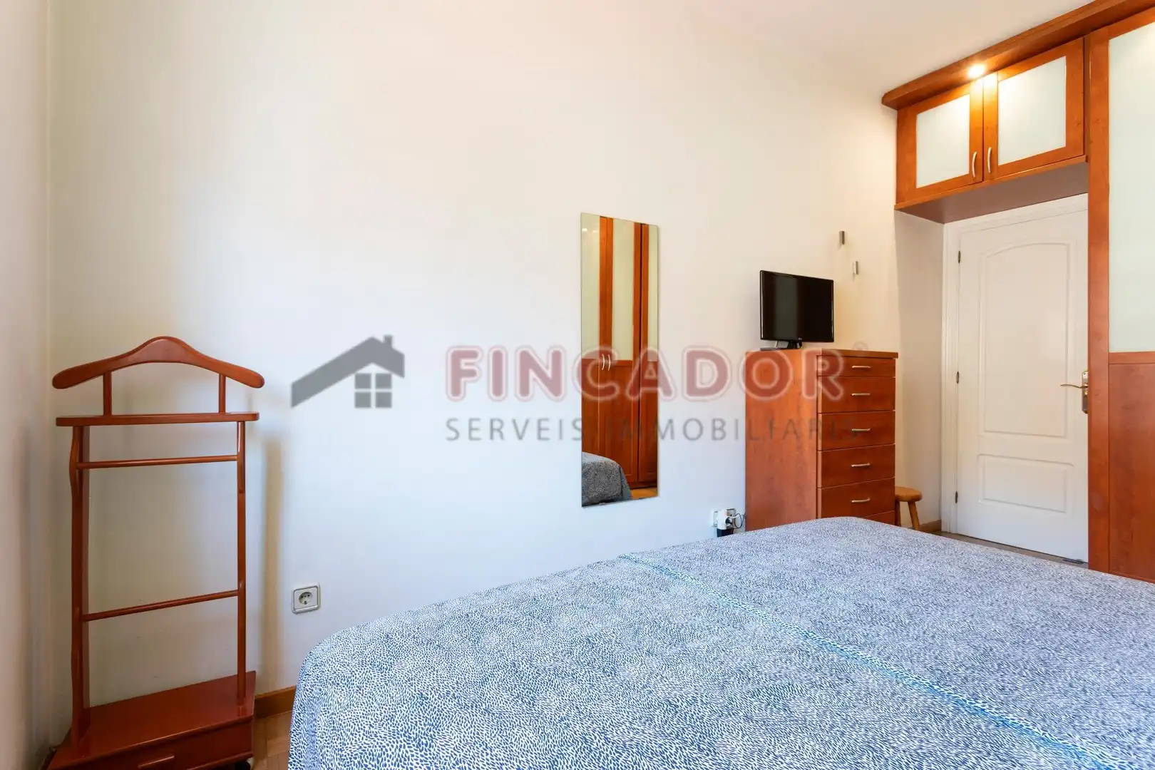 Appartamento con terrazza in vendita a Carrer de València, imagen 9