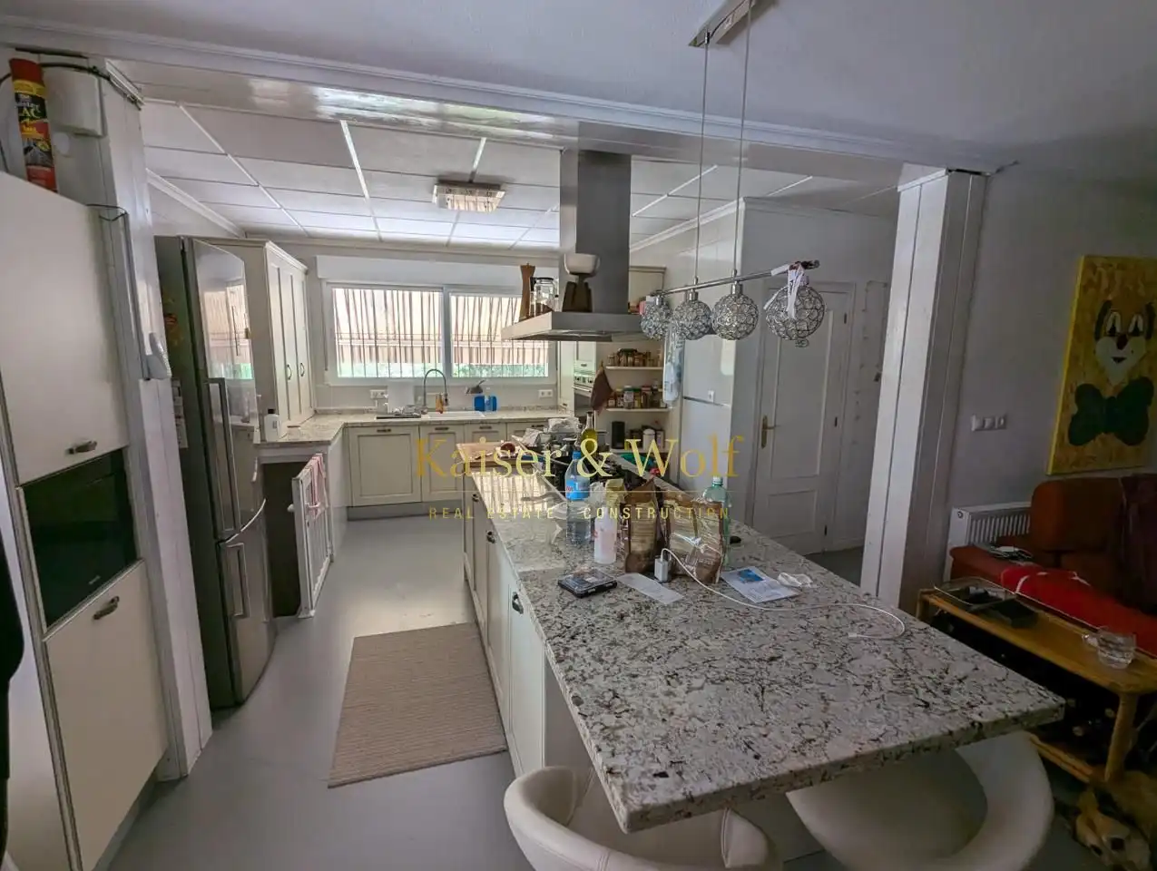 Casa rustica con piscina in vendita a Marxant, imagen 7