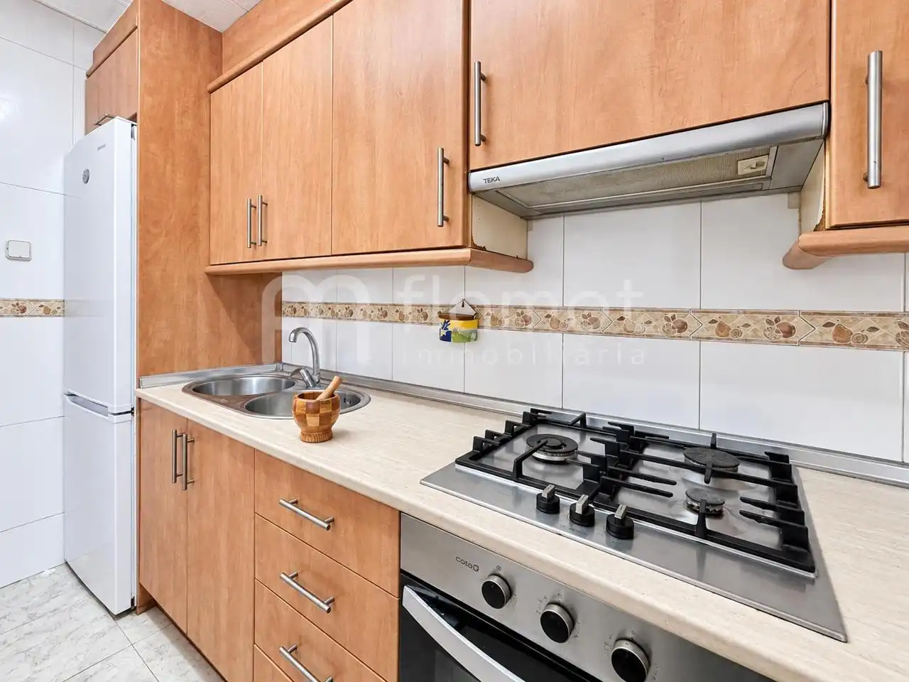 Wohnung zum Verkauf in Malgrat de Mar, imagen 11