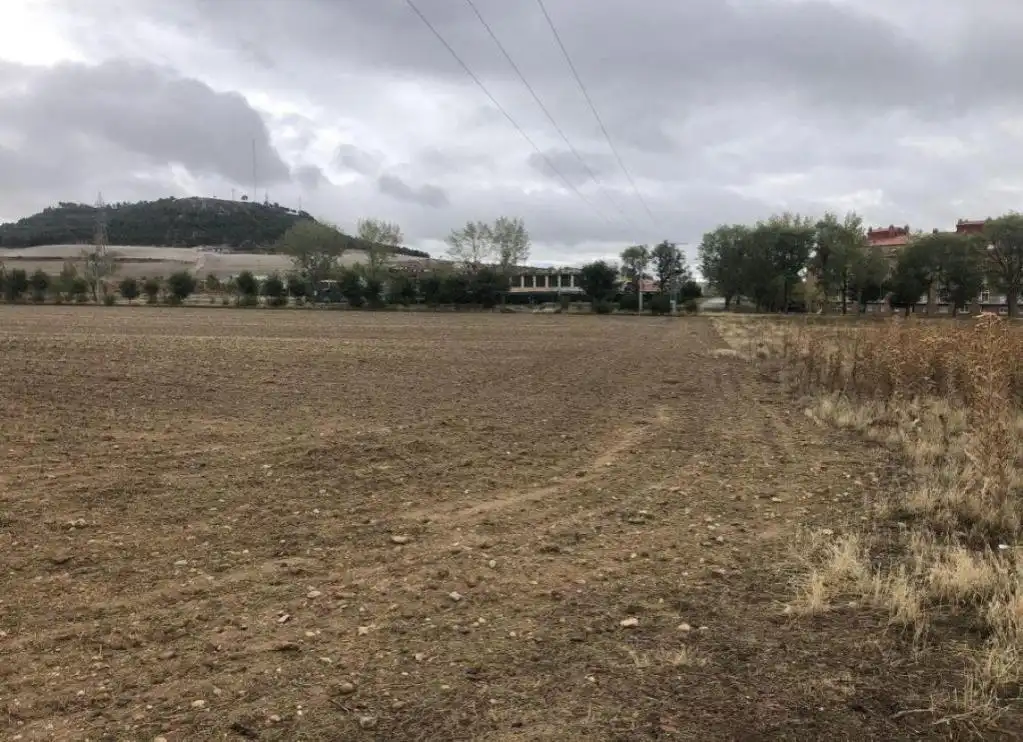 Terreno rustico in vendita a Cm Páramo, imagen 9