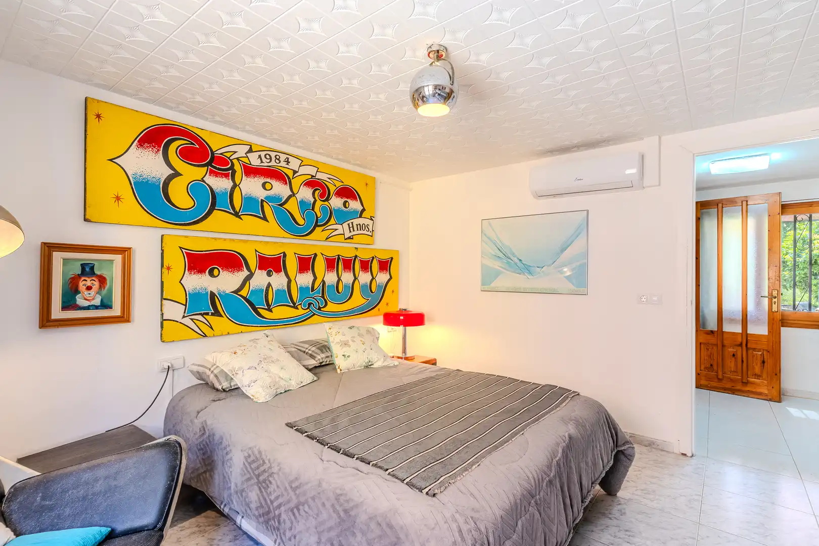 Villa con terrazza in vendita a Carrer del Dimecres, imagen 107
