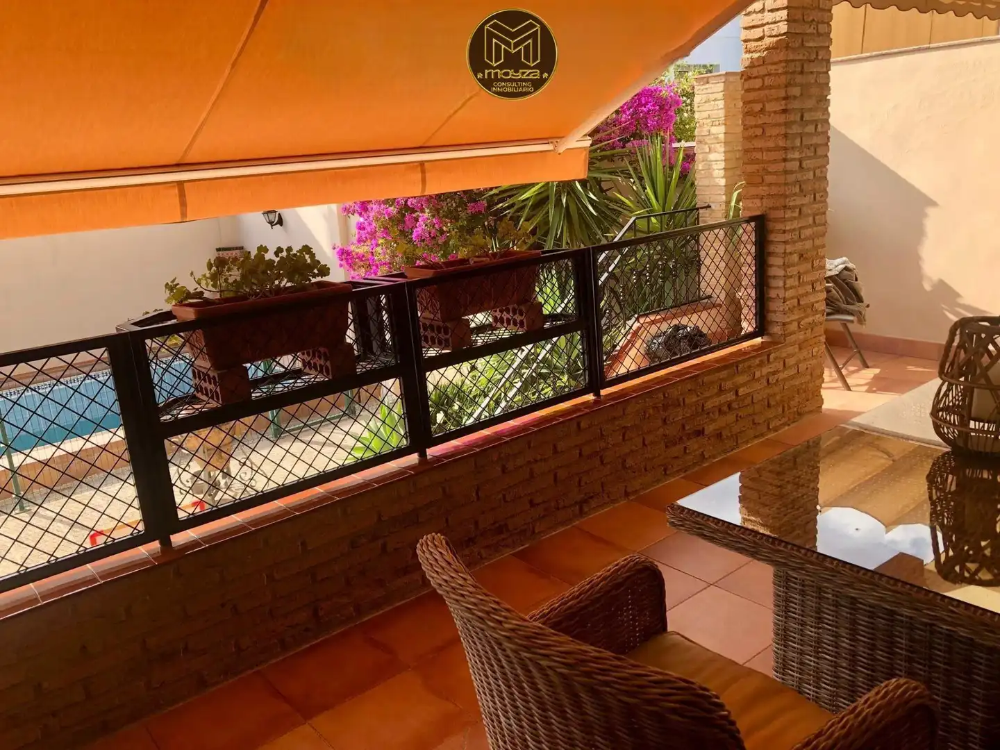 Casa amb terrassa en venda a Torredelcampo, imagen 20