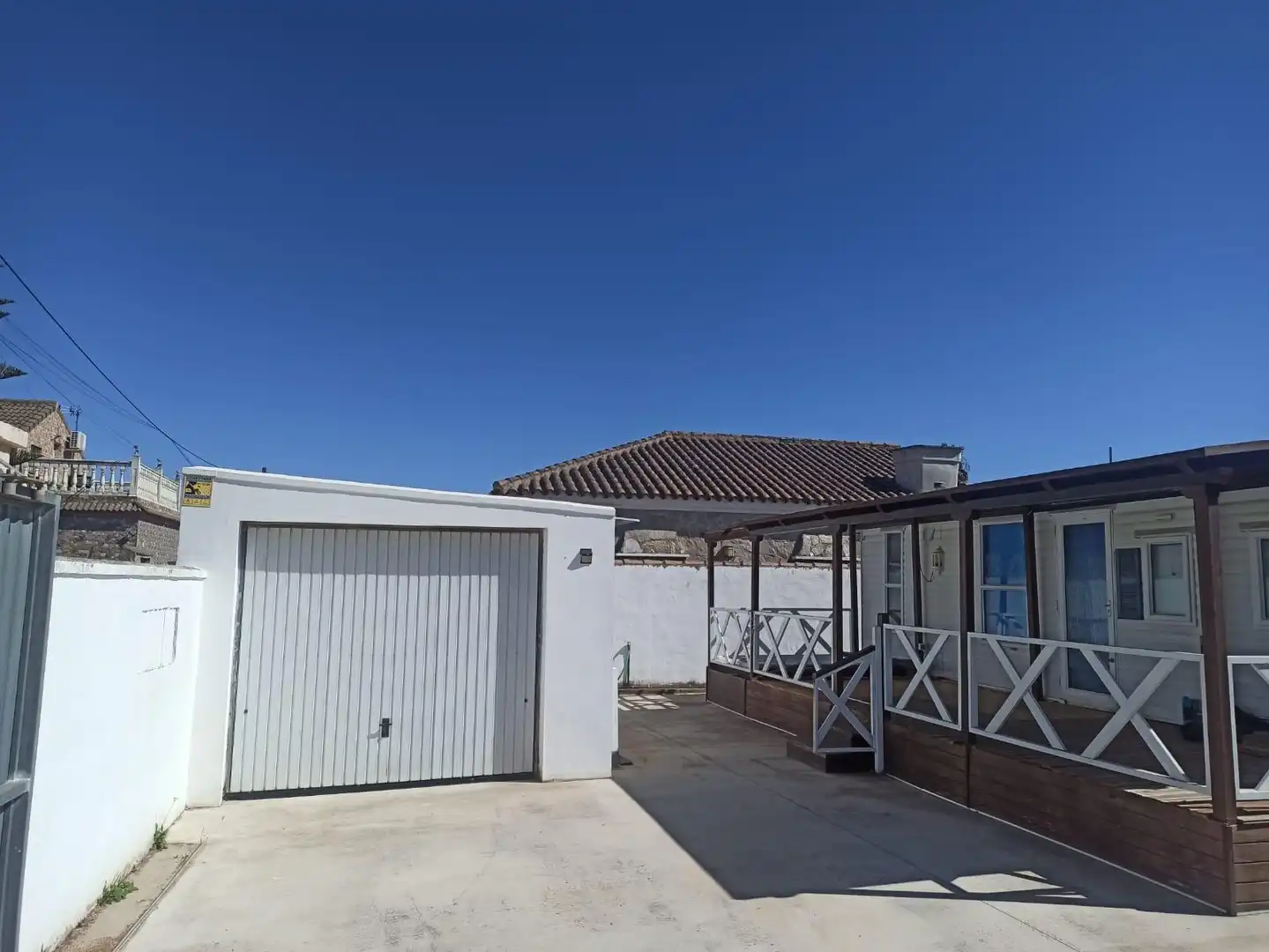 Casa o xalet en venda a Los Franceses – La Vega