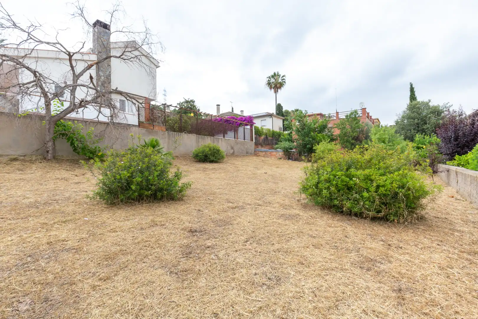 Residencial en venta en Sant Just Desvern