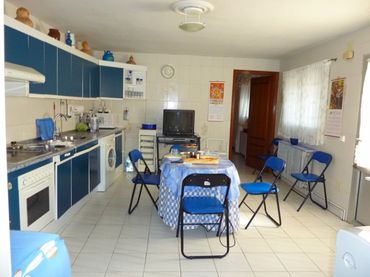 Casa en venda a Avenida Castilla y Leon 34