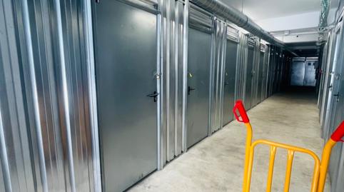 Foto 5 de Traster de lloguer a Calle Poeta Garcilaso, 8, Santo Domigo, Alicante / Alacant