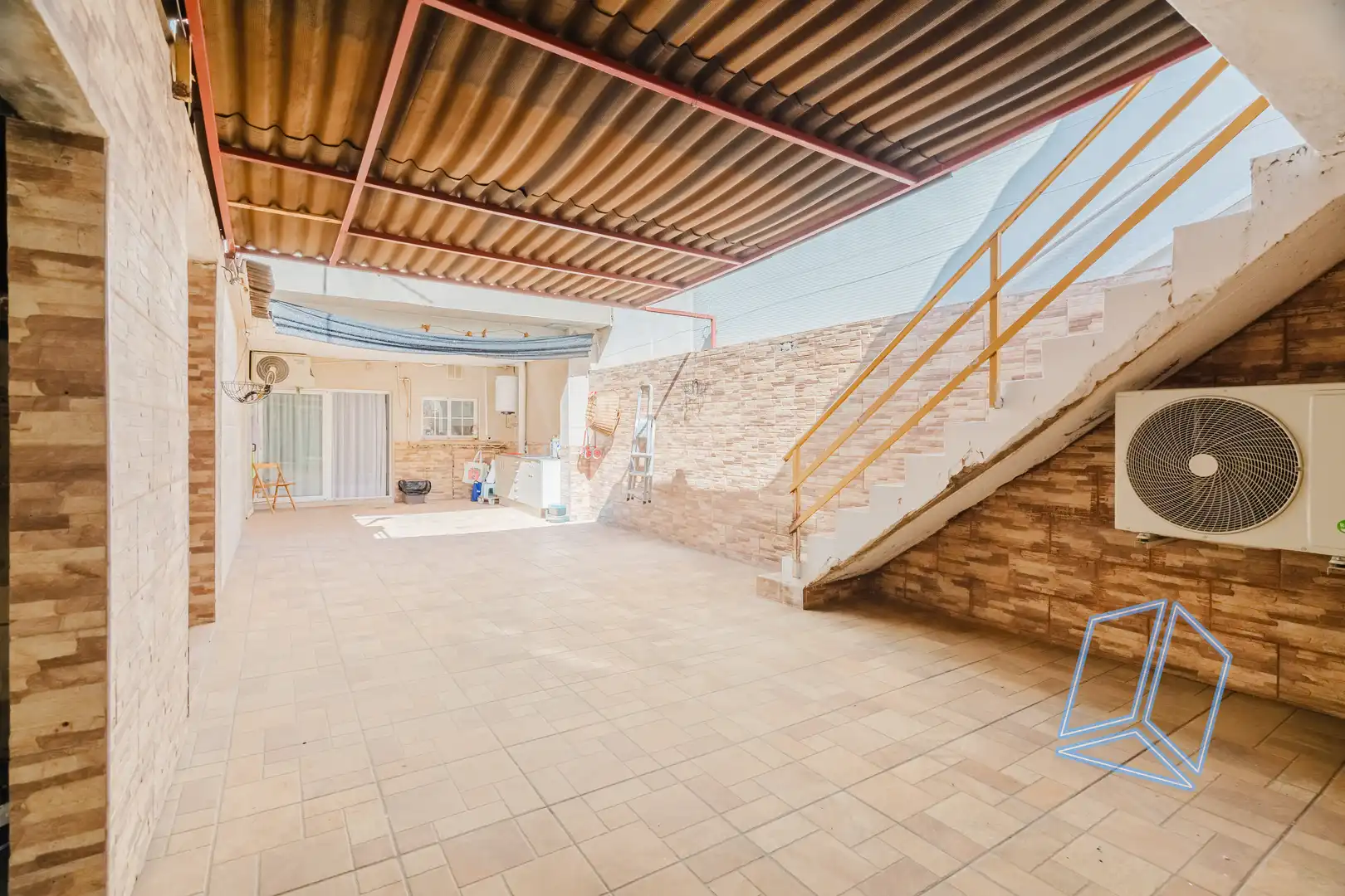 Bajo en venta en Passeig Maragall, imagen 17