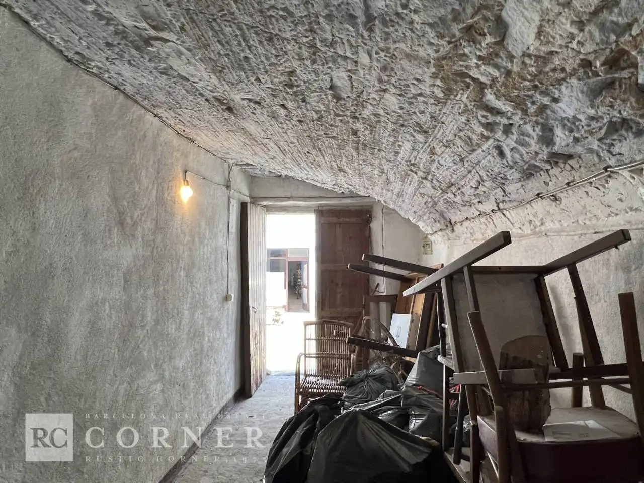 Finca rústica en venta en Verges con Jardín privado y Terraza