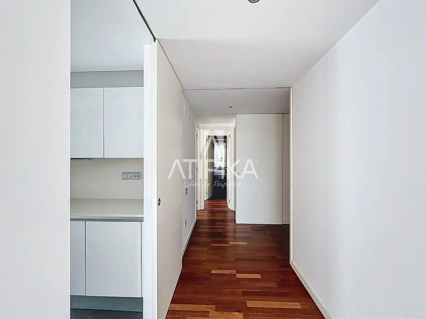 Piso en venta en Barcelona con Aire acondicionado, Parquet y Trastero