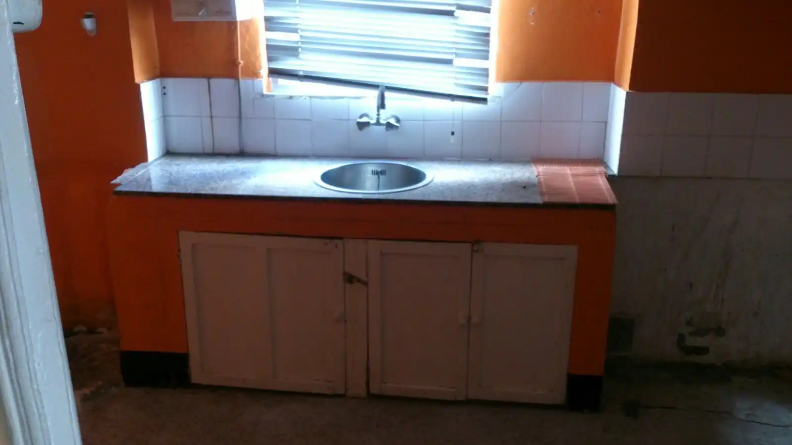 Kitchen of Detached homes for sale in As Pontes de García Rodríguez 