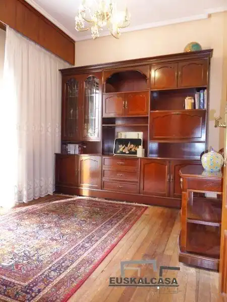 Flat with lift for sale in Errekalde, imagen 26