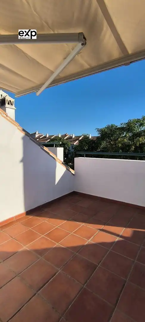 Adossat amb terrassa en venda a urb Hoyo 14, NUEVO PORTIL, imagen 28