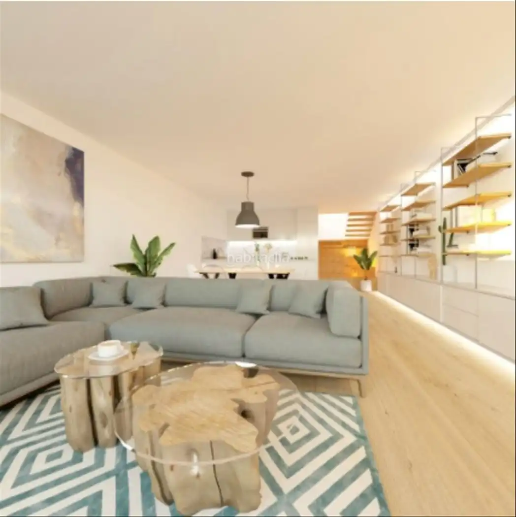 Residential land for sale in Carrer de Moratín 31, imagen 5