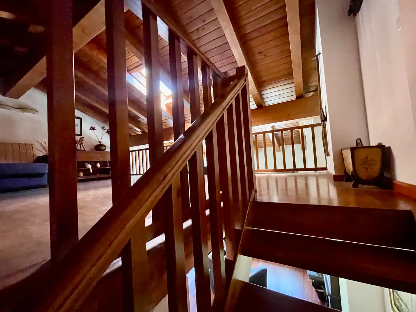 Duplexes for sale in Setcases  with Heating, Parquet flooring and Furnished