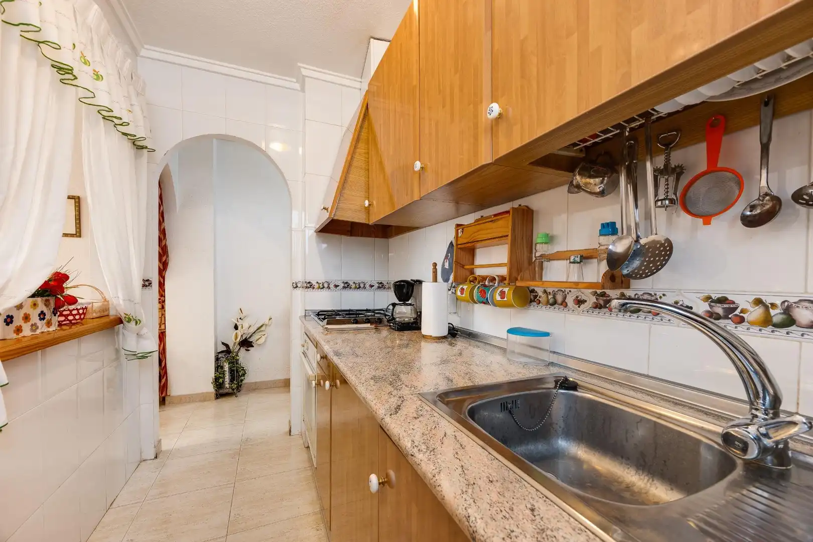 Apartamento con piscina en venta en Playa del Cura, imagen 21