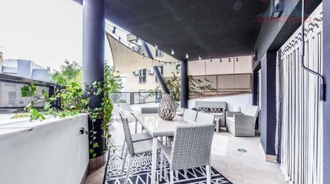 Foto 5 de Pis en venda a Concepción,  Madrid Capital