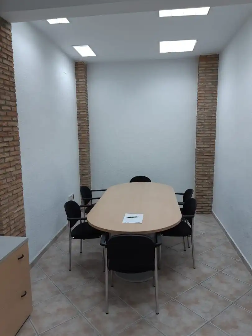 Gewerbefläche zur Miete in Centro Ciudad, imagen 4