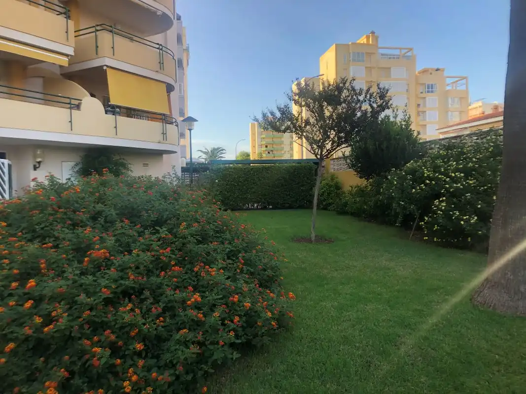 Apartament amb ascensor de lloguer a Carrer Camp de Morvedre, imagen 32