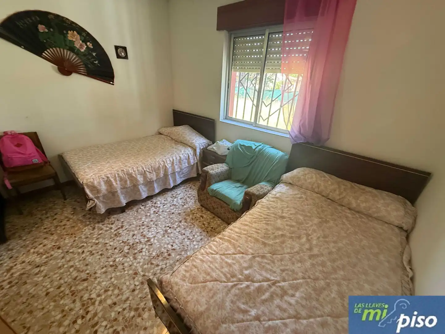 Schlafzimmer von Haus oder Chalet zum Verkauf in Valdestillas mit Privatgarten, Terrasse und Abstellraum