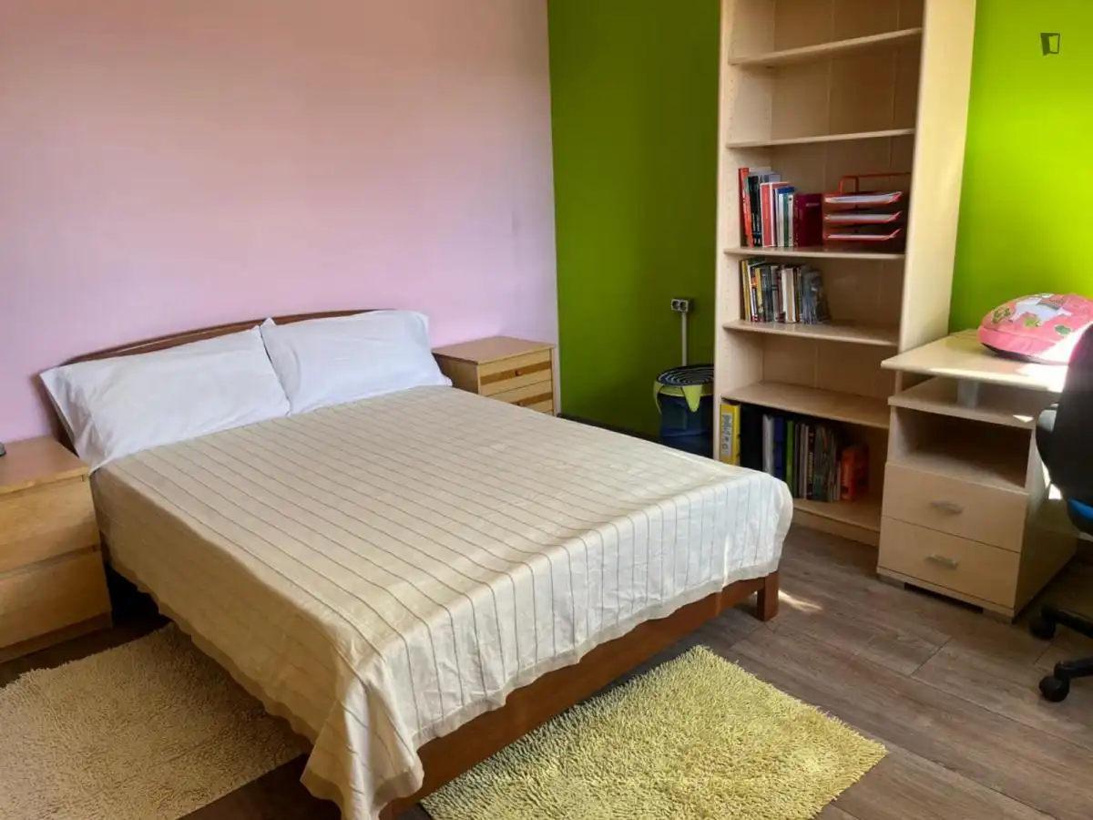 Habitación en Sant Esteve Sesrovires