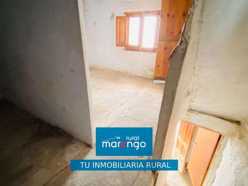 Casa o xalet en venda en Puebla de Arenoso amb Terrassa