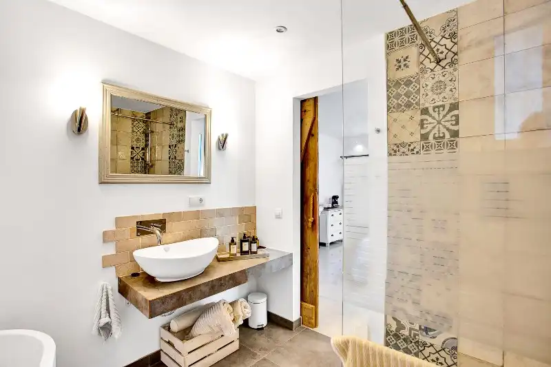 Chalet con piscina en venta en Elviria - Cabopino, imagen 30