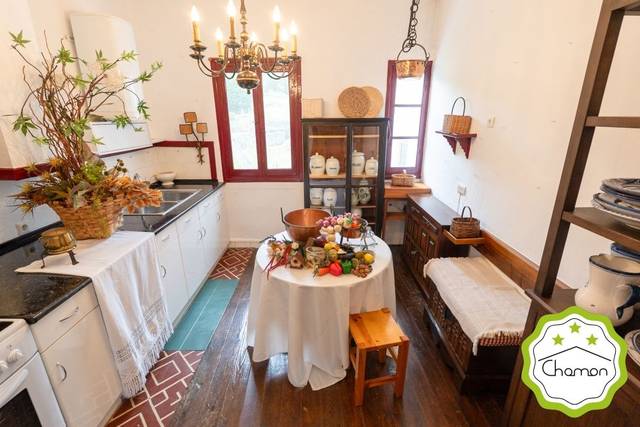 Casa-chalet en Venta en Aulesti