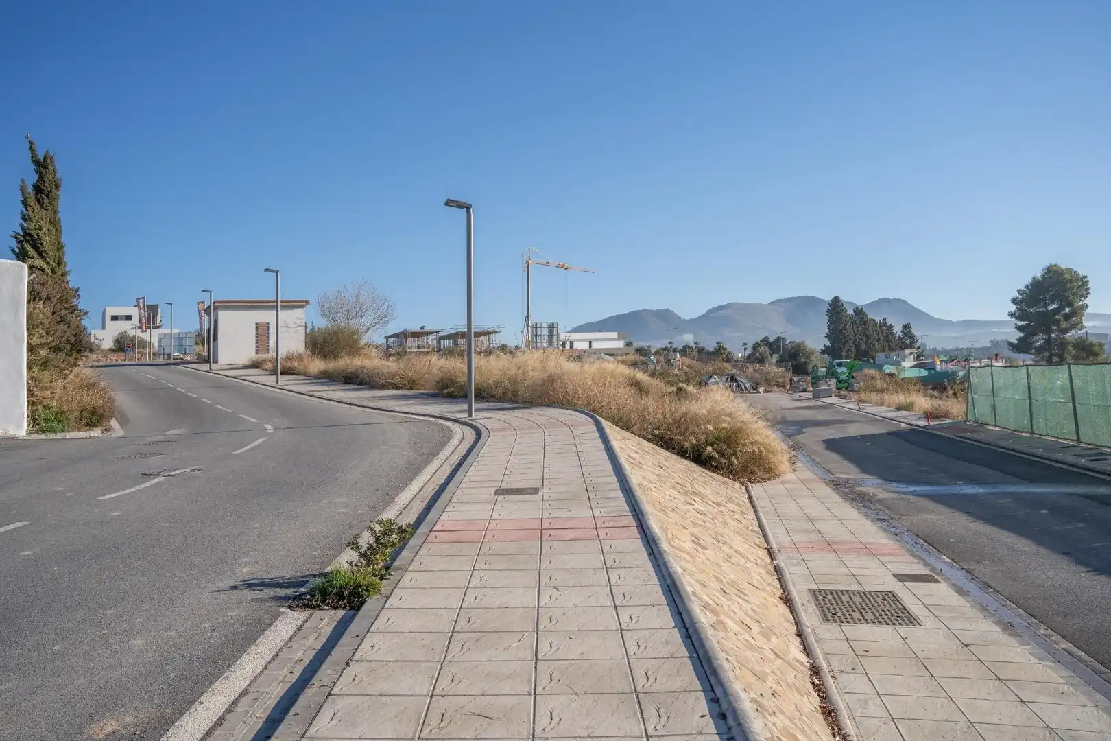 Terreny residencial en venda a Área de Actuación 16 12, imagen 41
