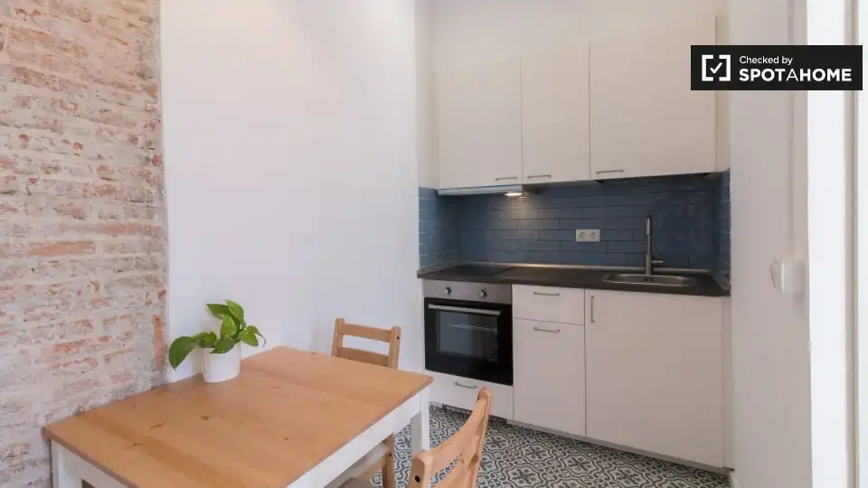Piso de alquiler en Sant Antoni