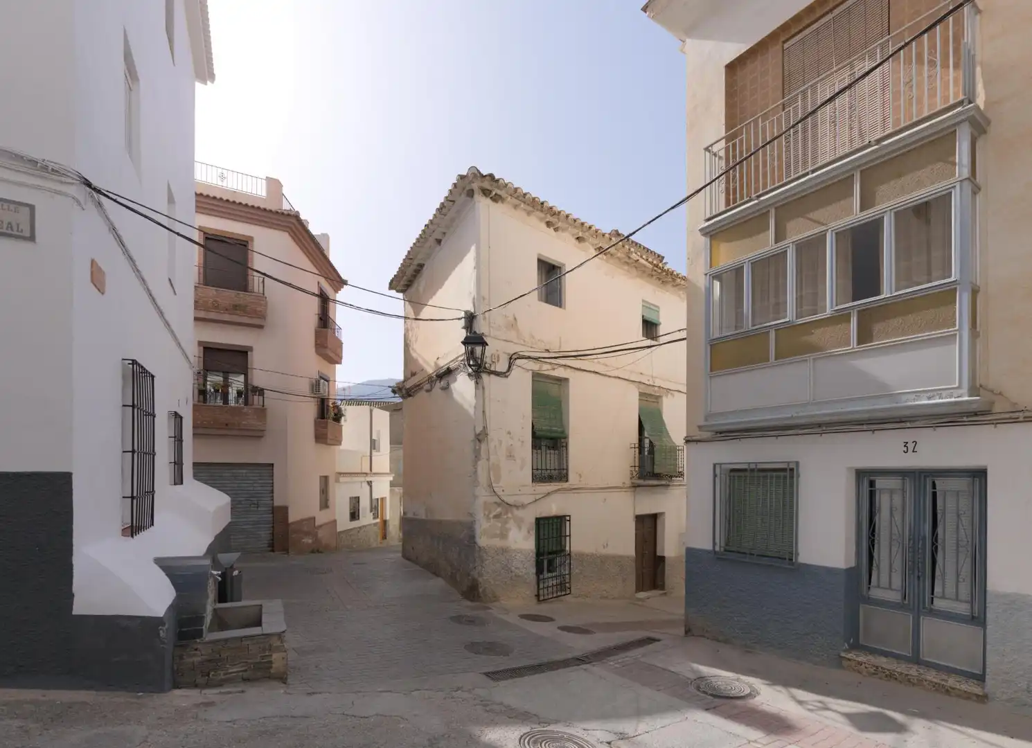 Casa en venda a Calle DARRO, imagen 53