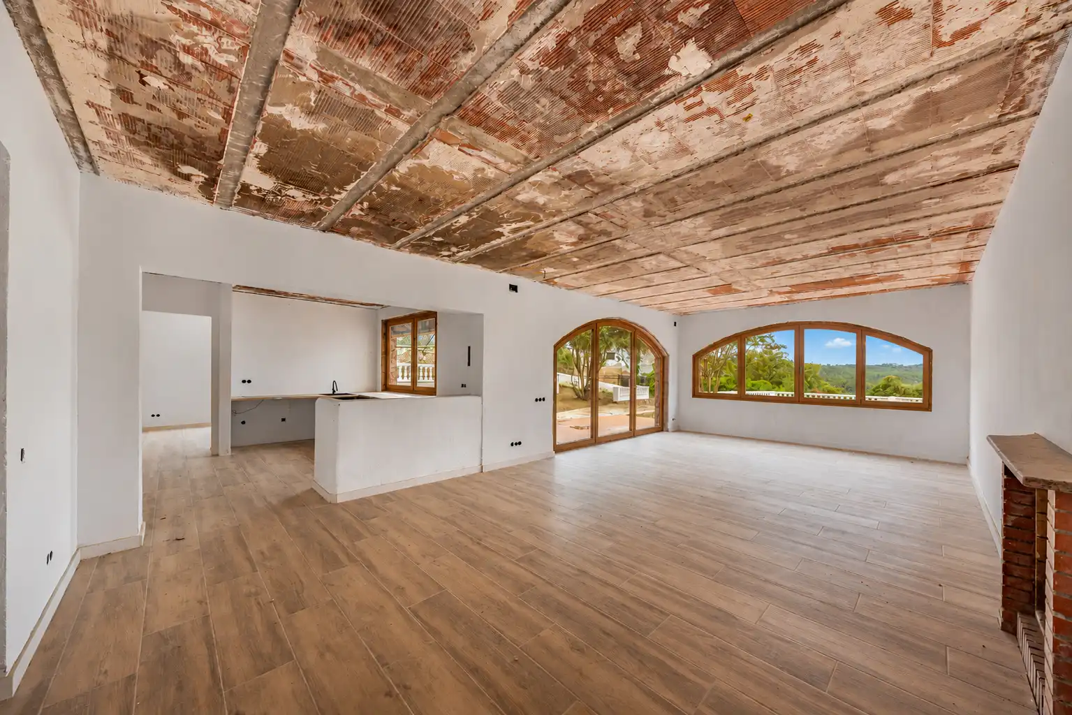 House with terrace for sale in Carrer Camamilla 34, imagen 12