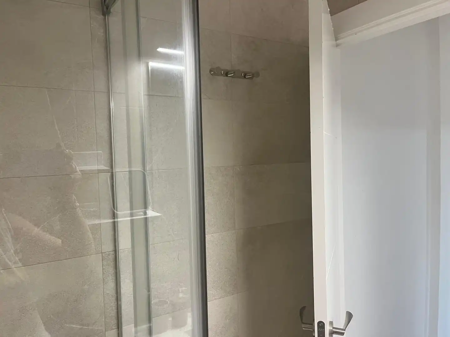 Baño de Piso en venta en Molina de Segura con Aire acondicionado, Amueblado y Balcón