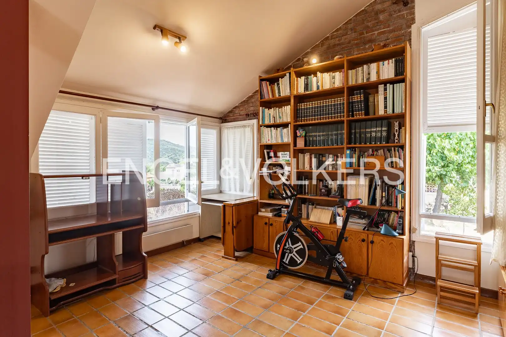 Haus mit Garten zum Verkauf in Sant Iscle de Vallalta, imagen 19