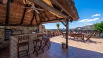 Terrace of House or chalet for sale in Istán  with Terrace