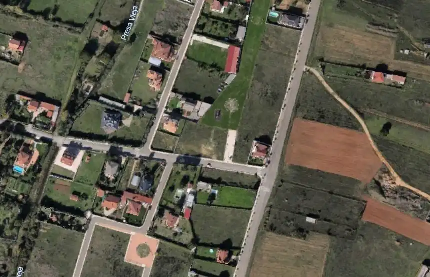 Terreni e lotti in vendita a Villaquilambre, imagen 11