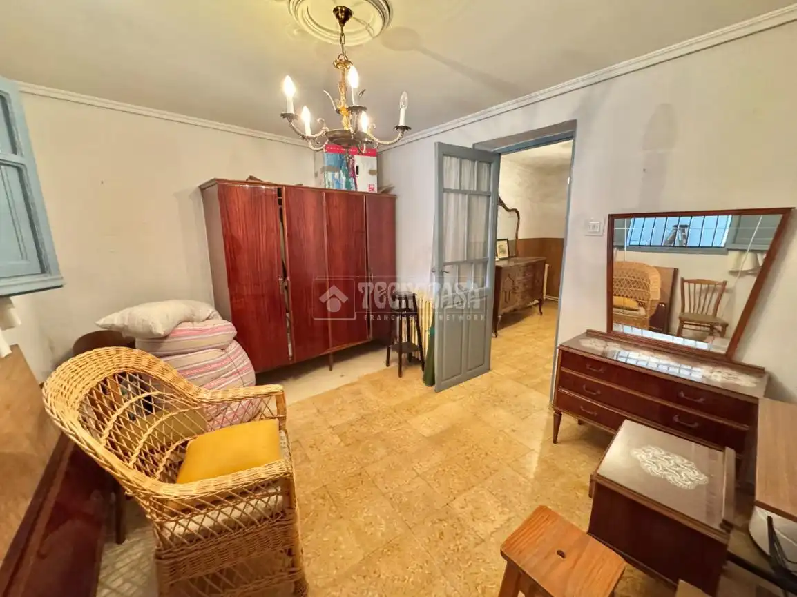 Casa adosada en venta en Villanueva de Duero con Calefacción