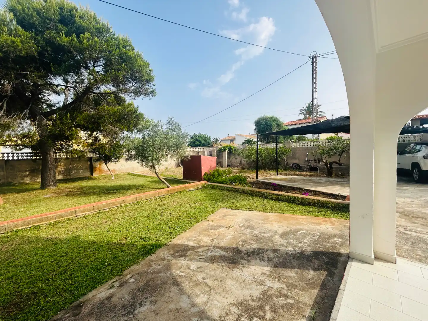 Villa mit Garten zum Verkauf in Devessa - Monte Pego, imagen 5