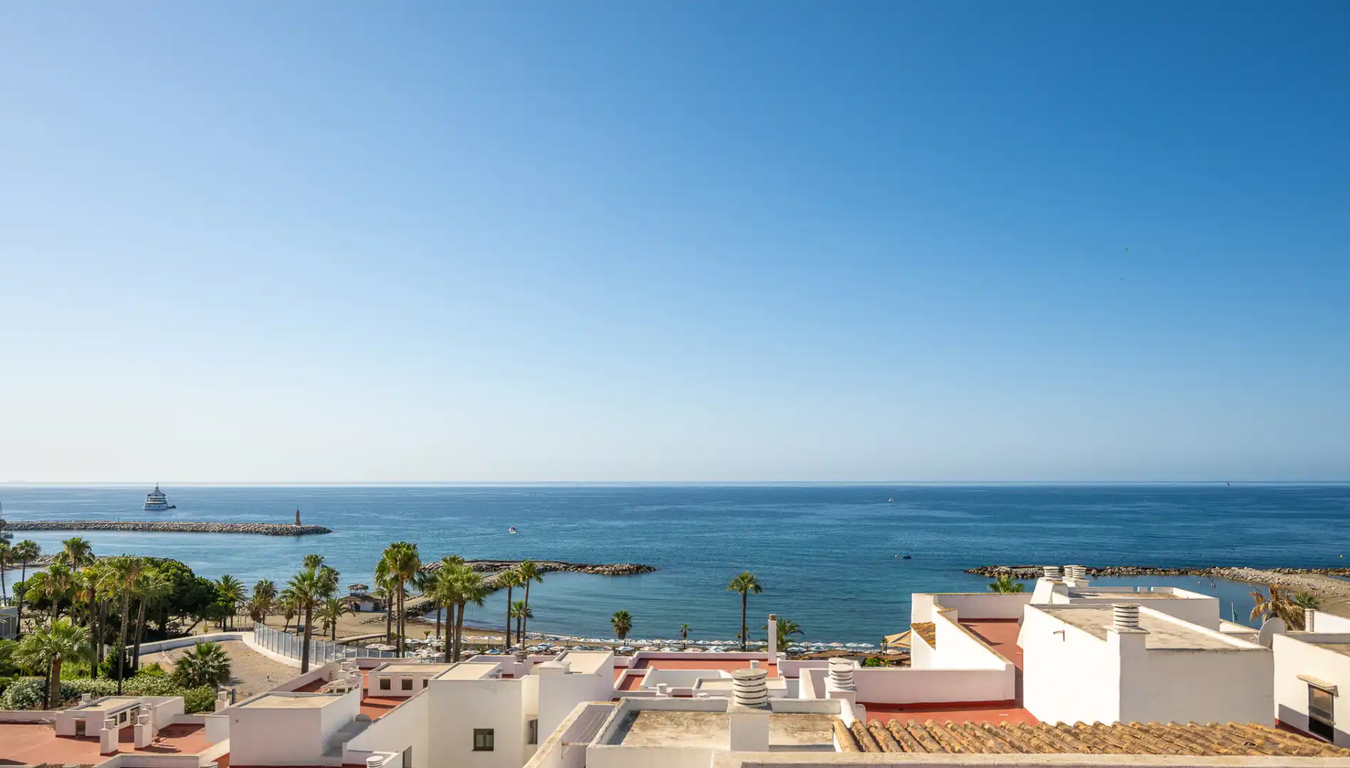 Apartament amb piscina en venda a Nueva Andalucía, imagen 39