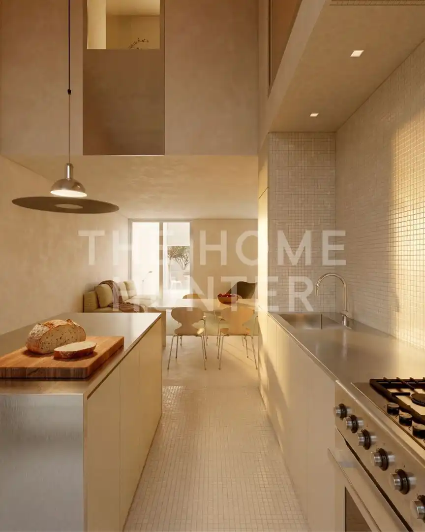 Casa con terraza en venta en CL DE JOANA PIÑERO FERNANDEZ