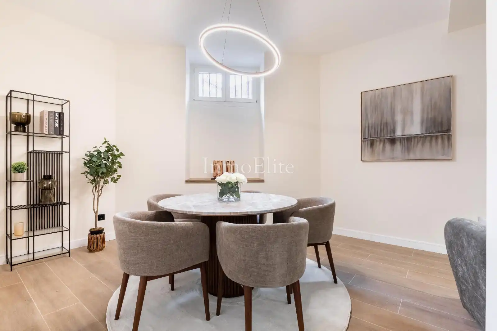 Flat with lift for sale in Diego de León, imagen 6