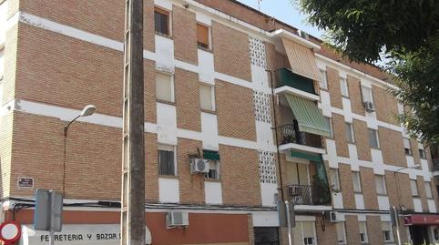 Photo 2 of Apartment for sale in Plaza Doctor Gregorio Gracia, Villarrubia, Córdoba
