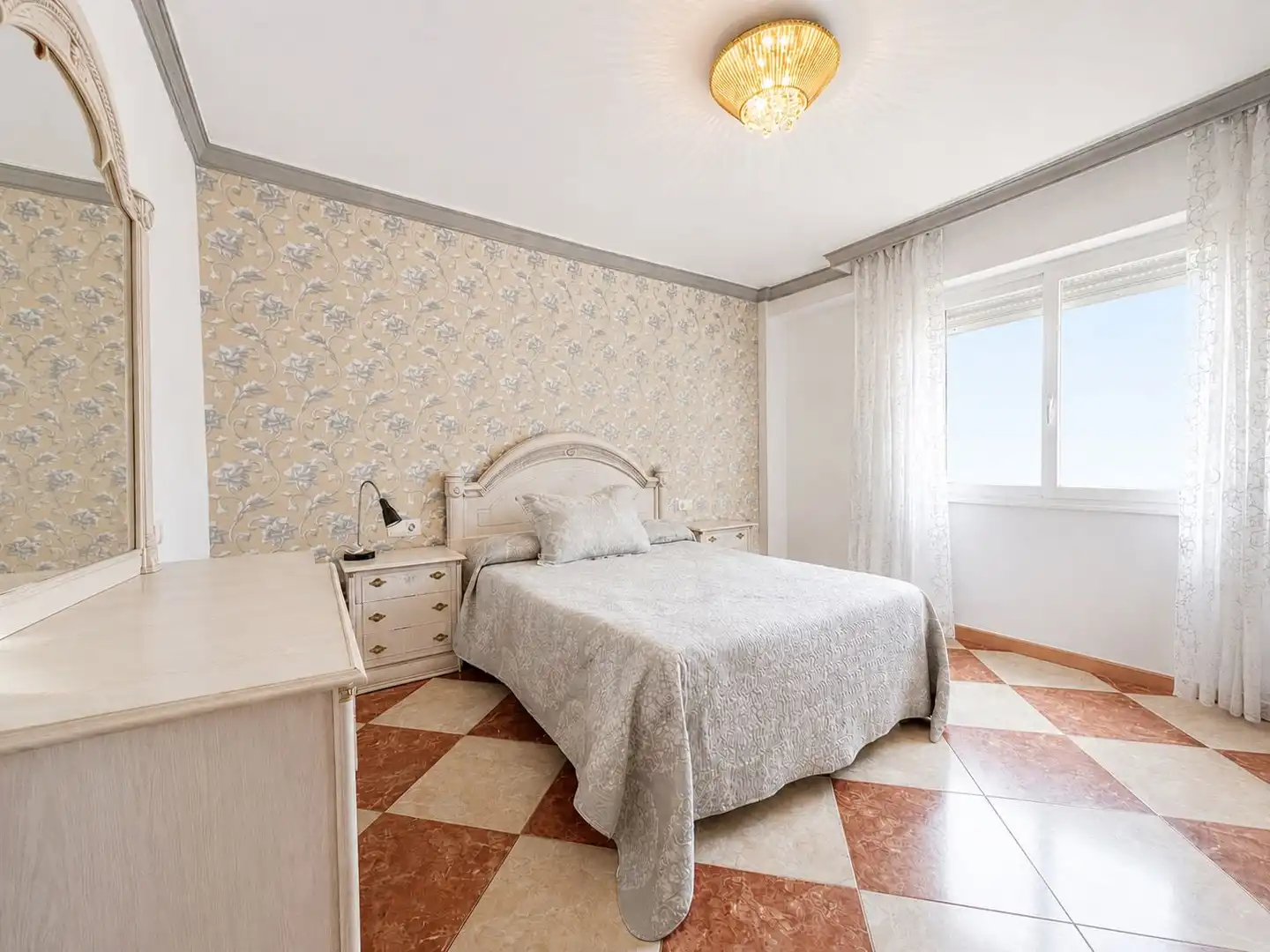 Flat with lift for sale in Calle Doctor Ros Alférez, imagen 14