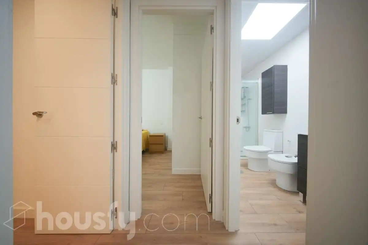 Flat with lift for sale in Calle de Hermosilla ., imagen 24