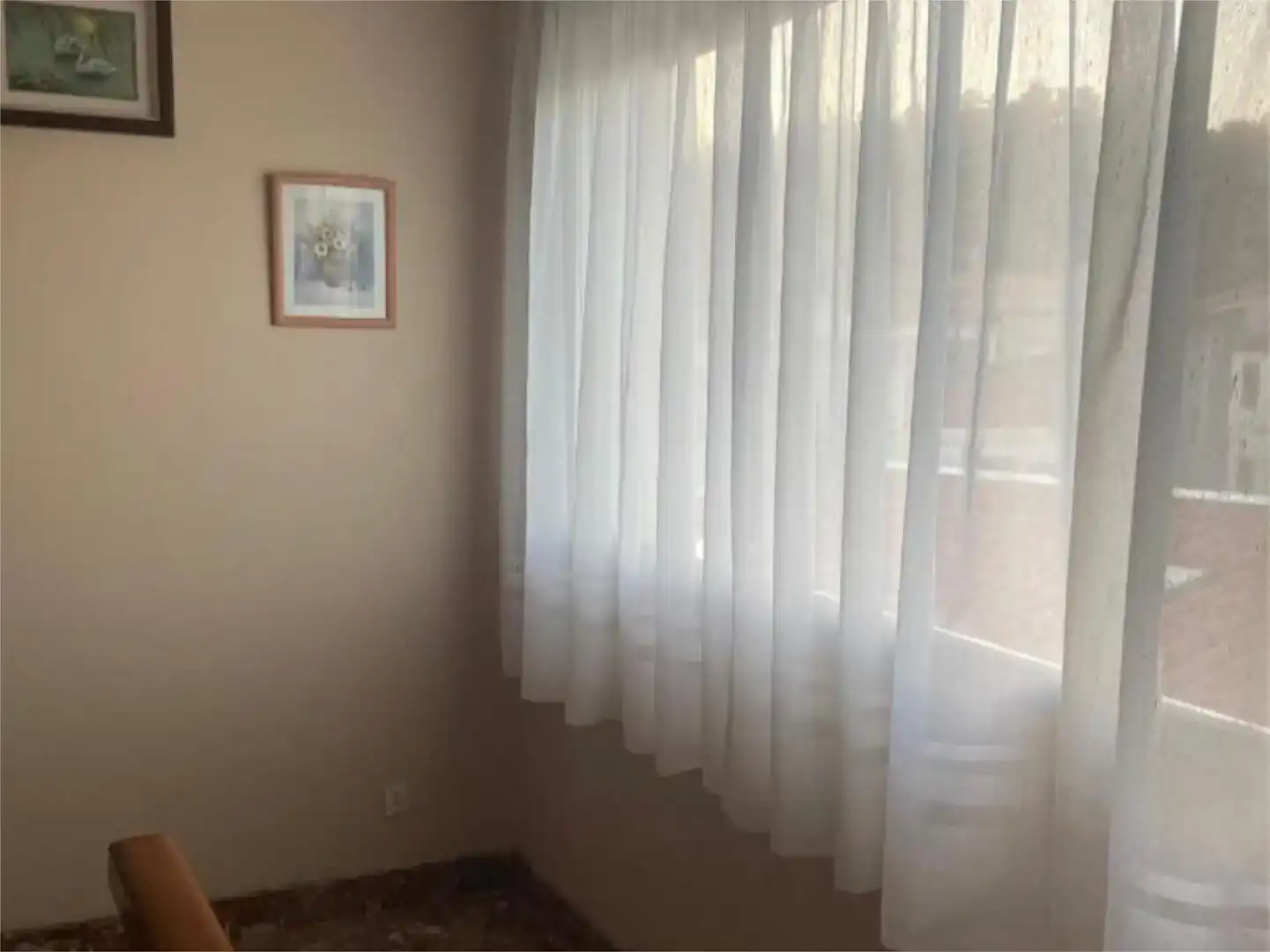 Habitación de Piso en venta en Ponteceso con Amueblado y Balcón