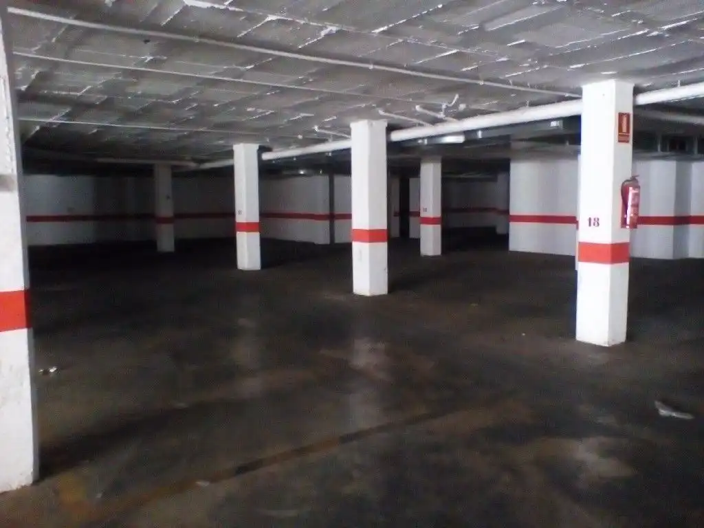 Parking for sale in ALMAZORA 66, imagen 3
