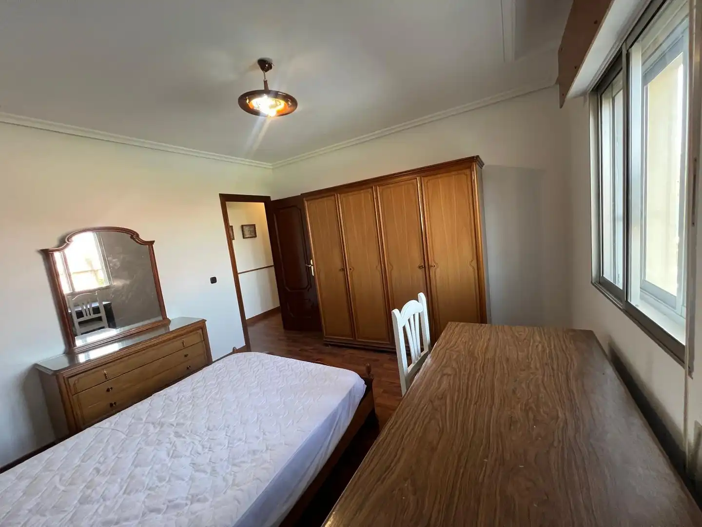Habitación de Piso en venta en Cáceres con Aire acondicionado, Calefacción y Terraza