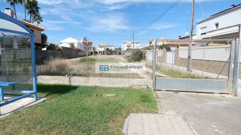 Foto 4 de Casa o xalet en venda a Avenida Papa Luna, Zona Papa Luna - Platja del Gurugú, Benicarló