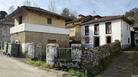 Foto 3 de Casa adosada en venta en Vibaña - Ardisana - Caldueño, Llanes