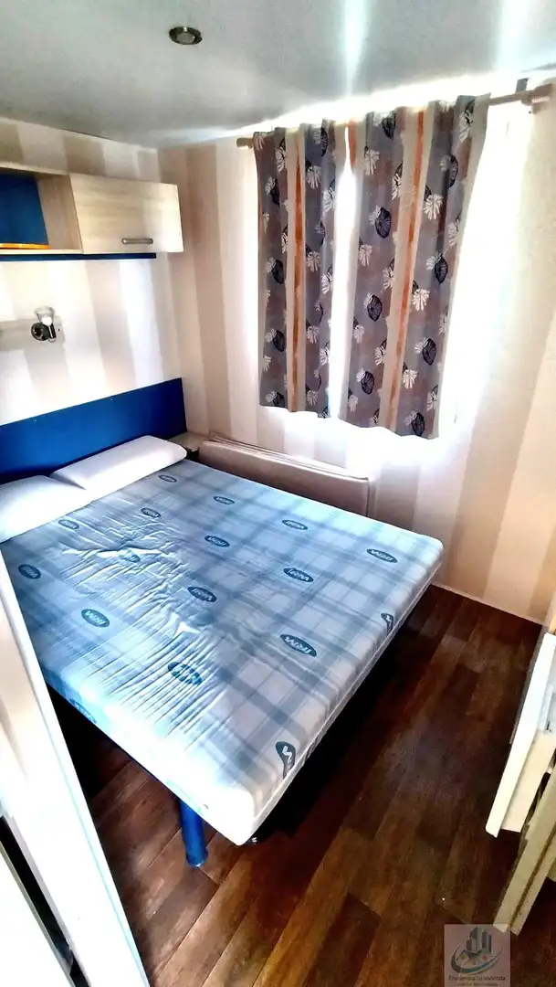 Schlafzimmer von Haus oder Chalet zum Verkauf in Chiclana de la Frontera