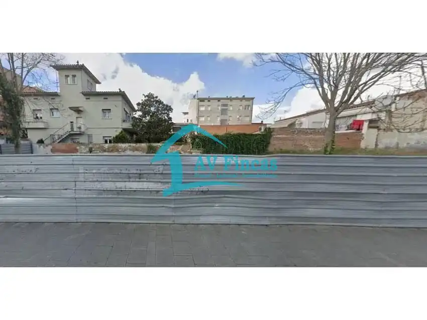 Terreny residencial en venda a Carrer del Camí Vell de Sant Esteve 1, imagen 5